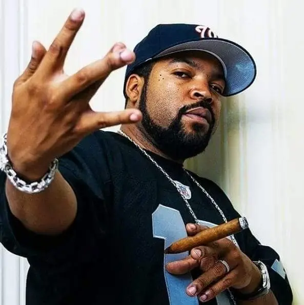 Ice Cube - 4338