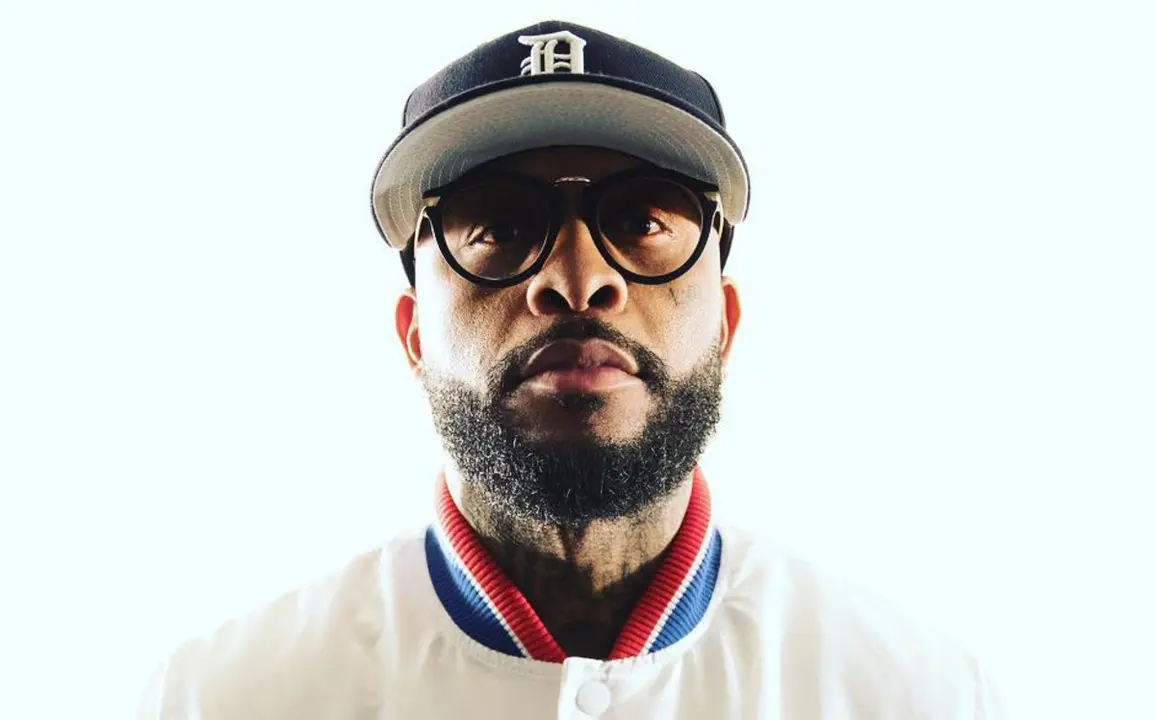 Royce Da 5'9 - 4392