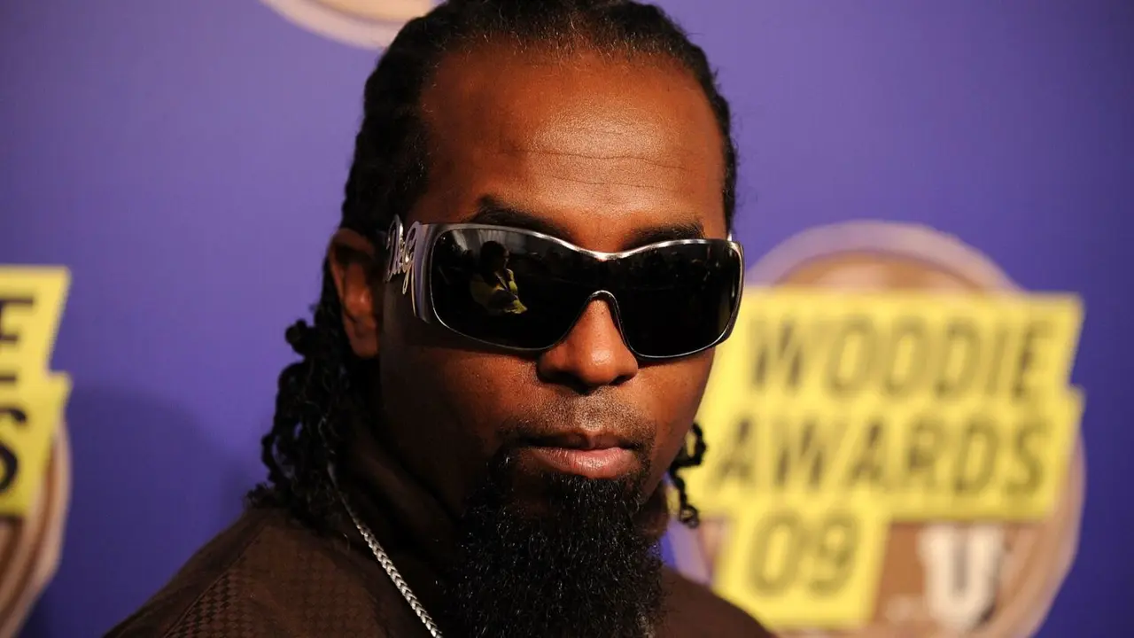 Tech n9ne - 4406