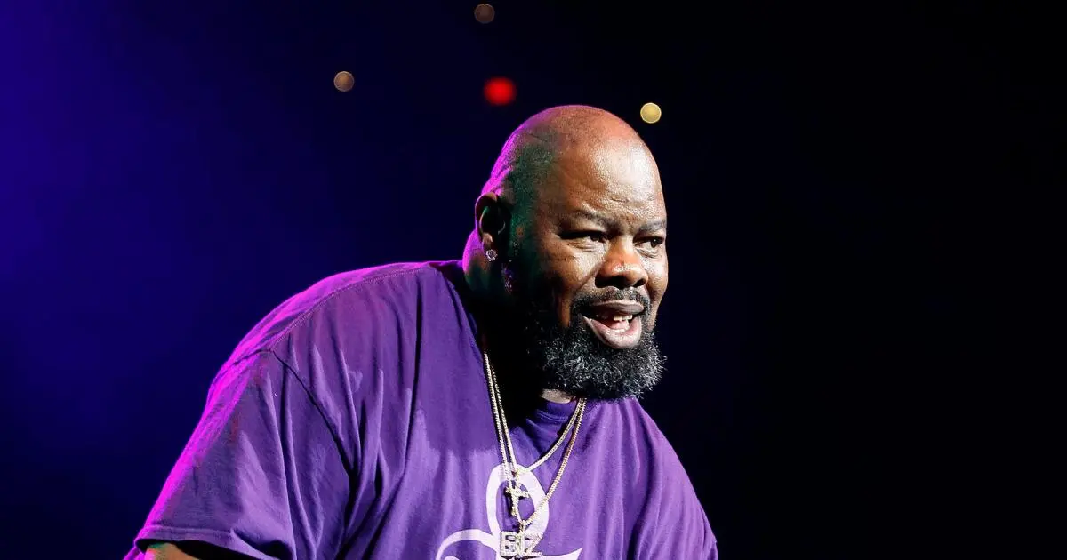 Biz Markie - 4423