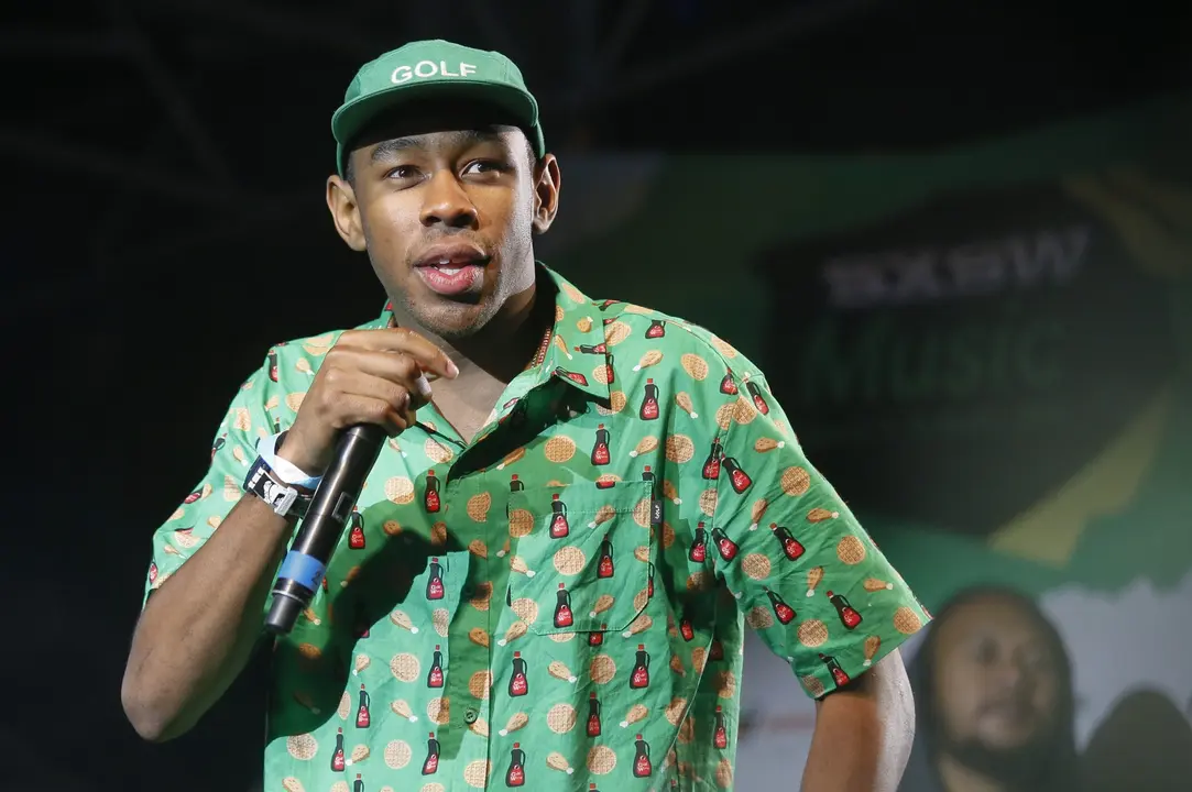 Tyler The Creator - 4431