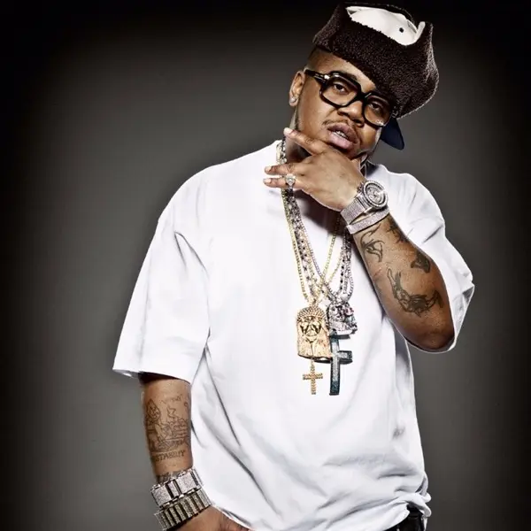 Twista - 4522