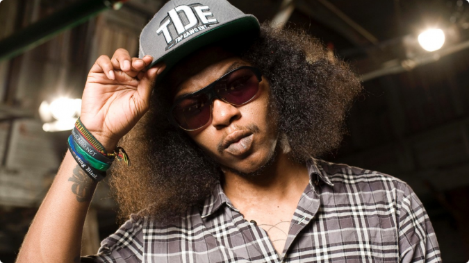 Ab-Soul - 4534