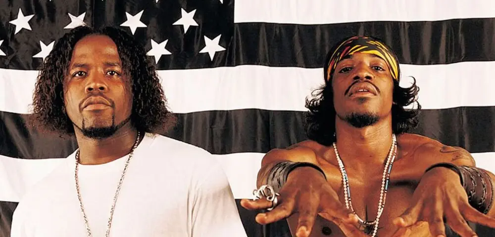 Outkast - 4545