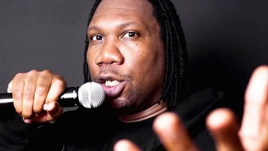 KRS-One - 4571