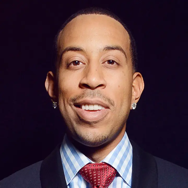 Ludacris - 4572