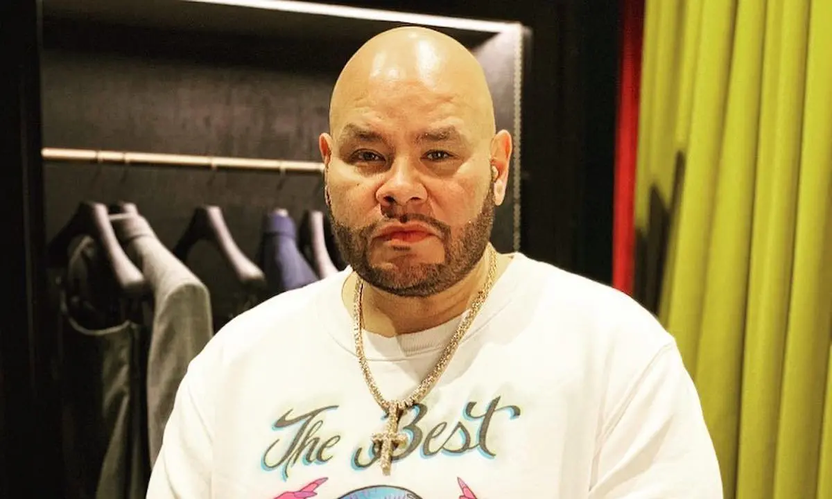 Fat Joe - 4626