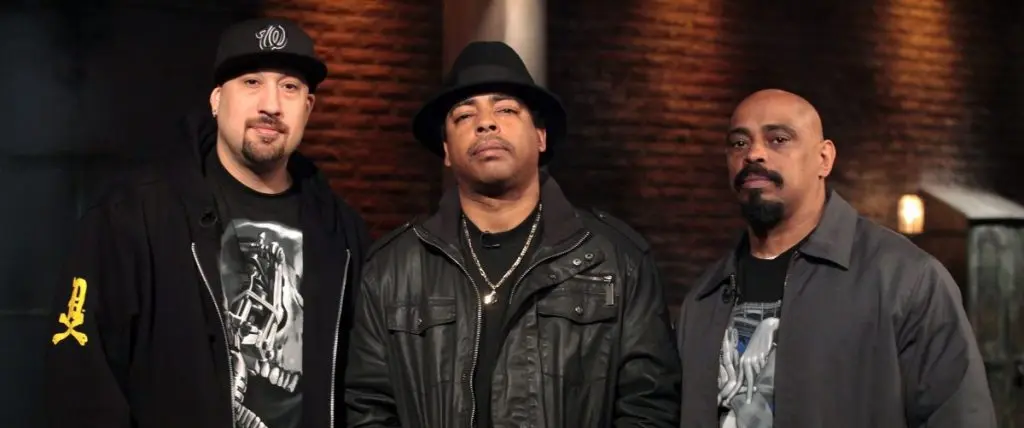 Cypress Hill - 4644