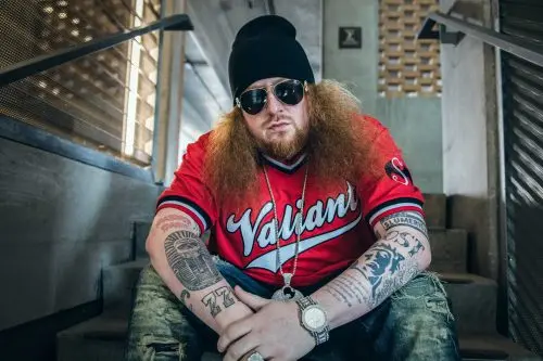 Rittz - 4757