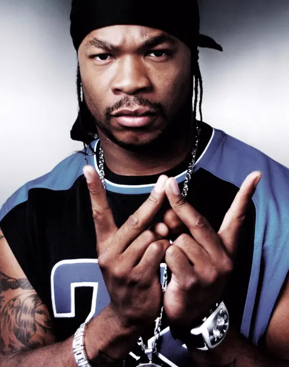 Xzibit - 4787
