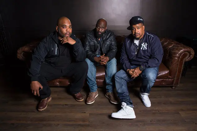 De La Soul - 4812