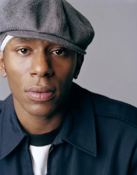 Mos Def - 4827