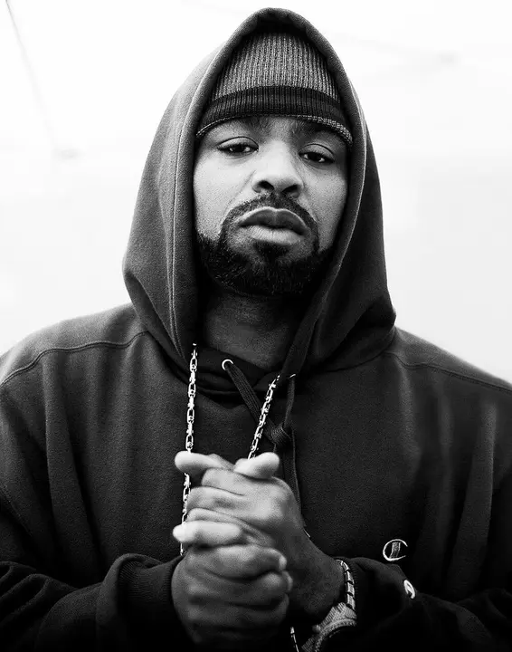Method Man - 4910