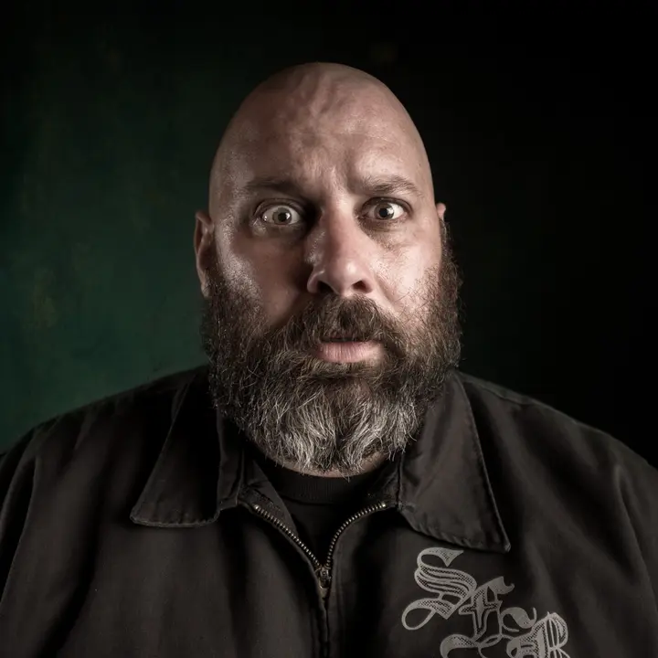 Sage Francis - 5443