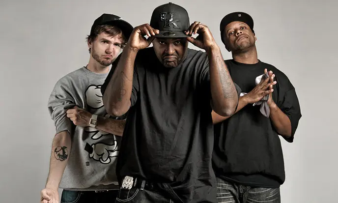CunninLynguists
