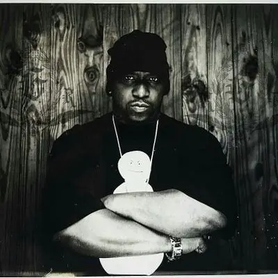Kool G Rap - 5554
