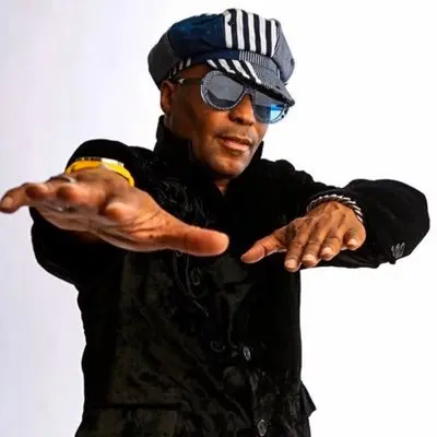 Kool Keith - 5566