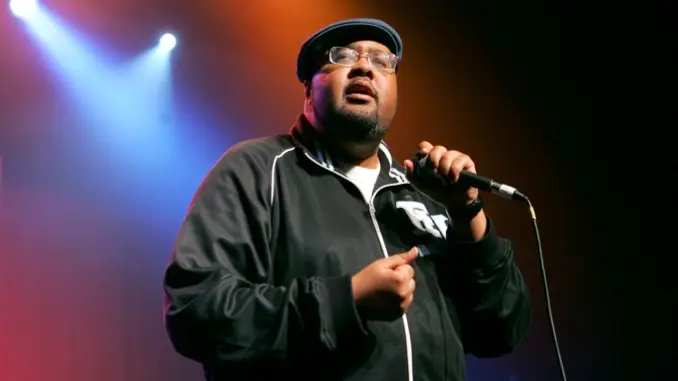 Blackalicious - 5741