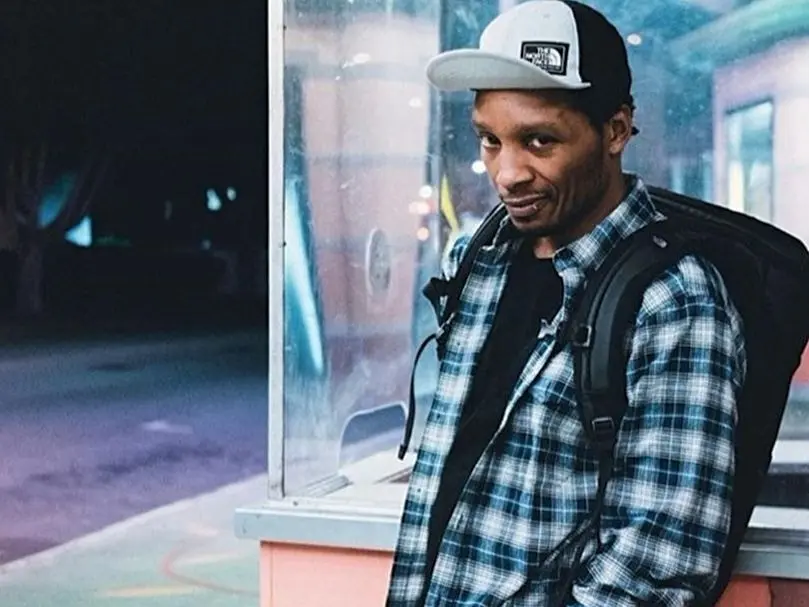 Del the Funky Homosapien