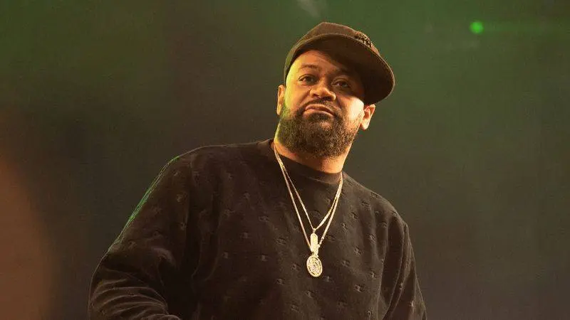 Ghostface Killah - 5901