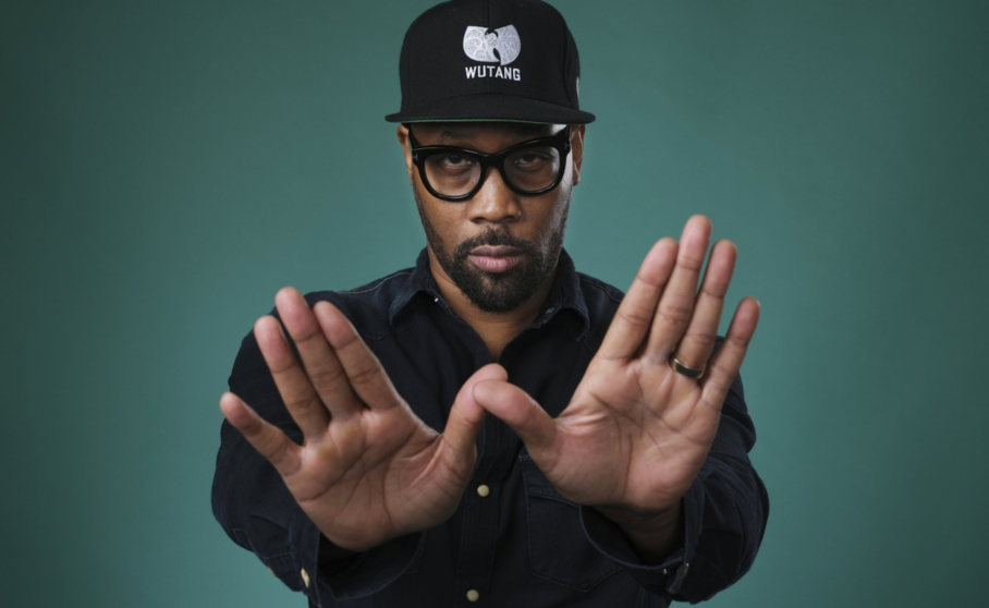 RZA