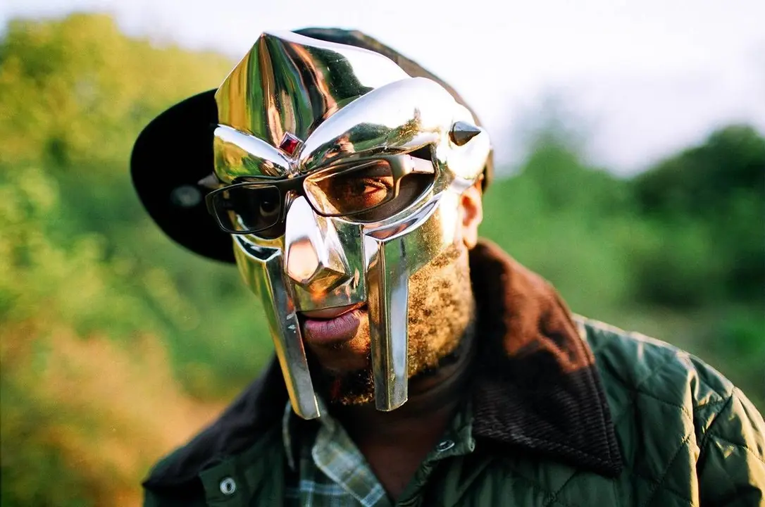 MF DOOM - 6169