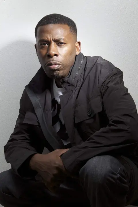 GZA - 6390