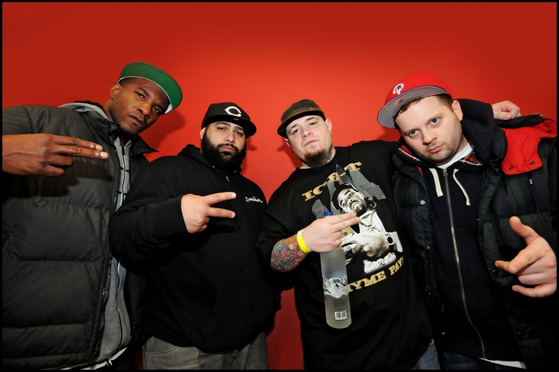 Jedi Mind Tricks - 6424