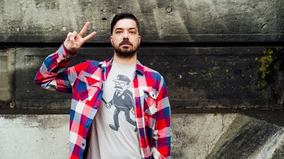 Aesop Rock - 7879
