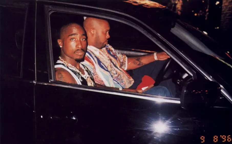 Tupac