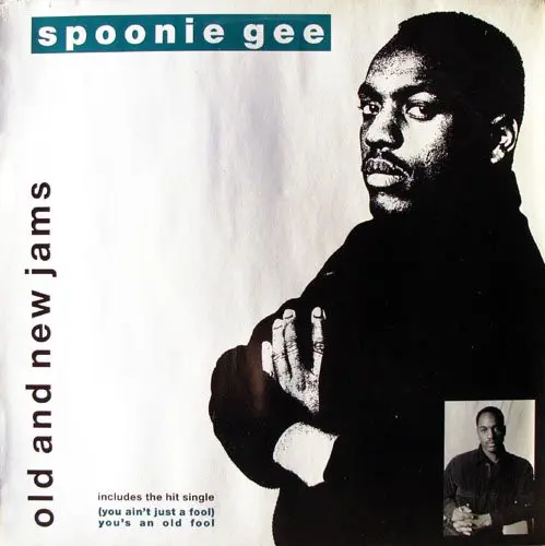Spooine Gee - Old and New Jams