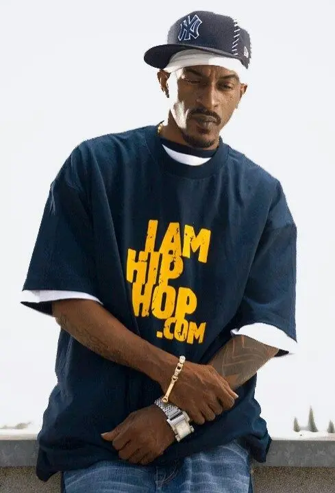 Rakim-15000