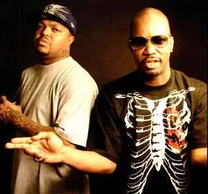 Three 6 Mafia-25000