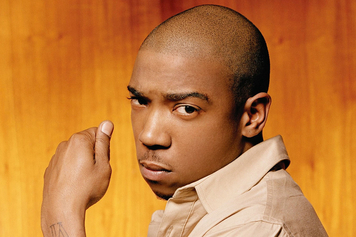 Ja Rule- 25000