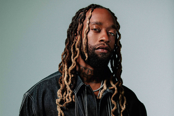 Ty Dolla $ign-35000