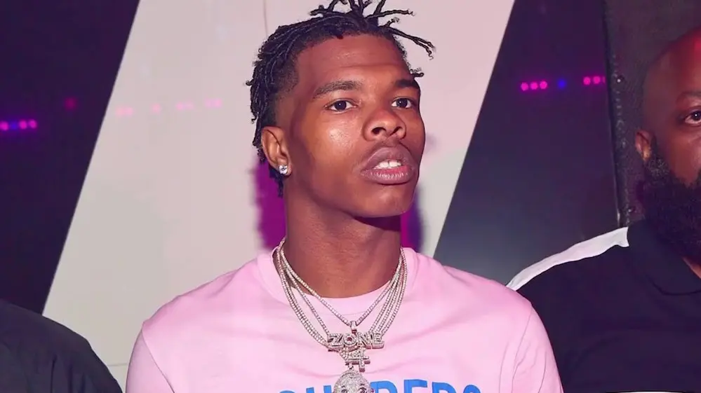 Lil Baby-75000