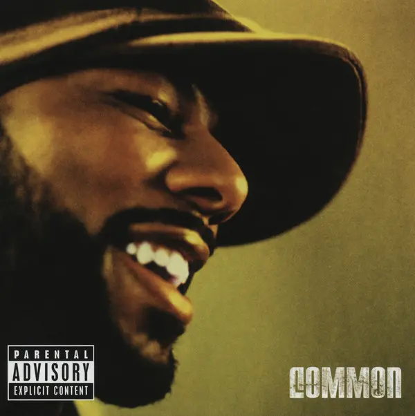 Be - Common