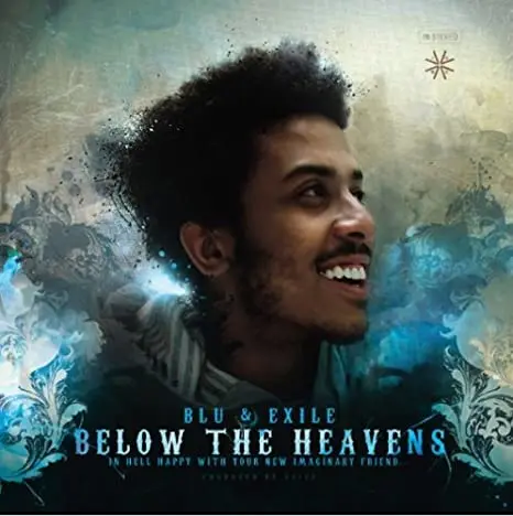 Below the Heavens - Blu & Exile