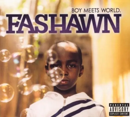 Boy Meets World - Fashawn