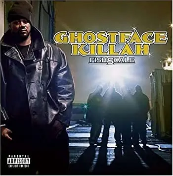 Fishscale - Ghostface Killah