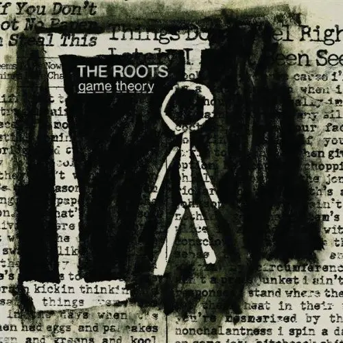 Game Theory - The Roots