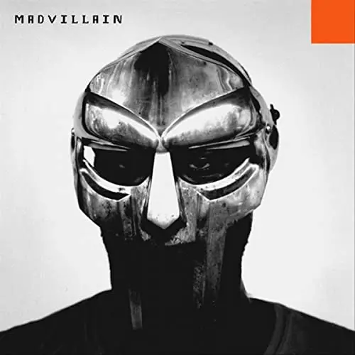 Madvillainy - Madvillain