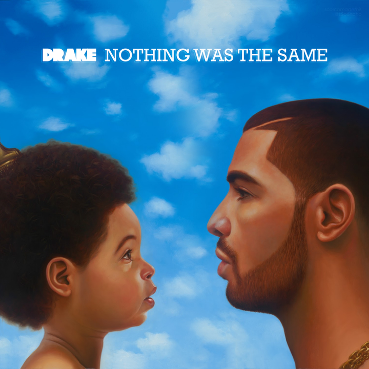 Nothing Was the Same - Drake