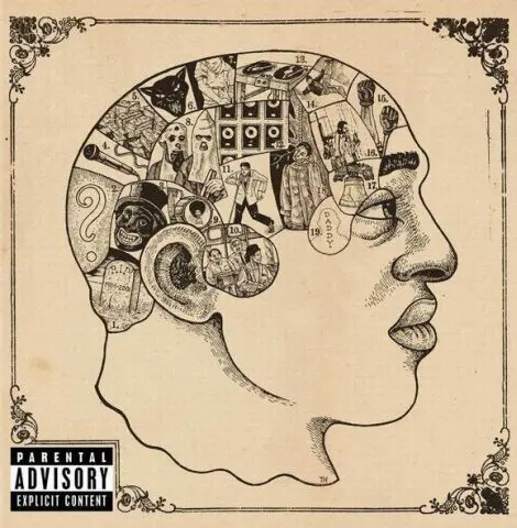 Phrenology - The Roots