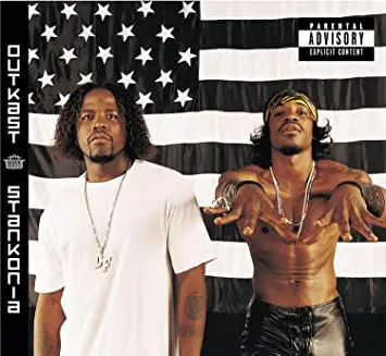 Stankonia - OutKast