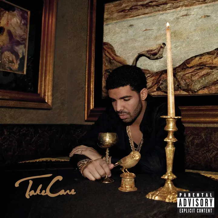Take Care - Drake