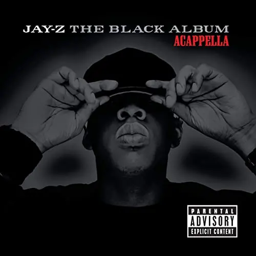 The Black Album - Jay-Z