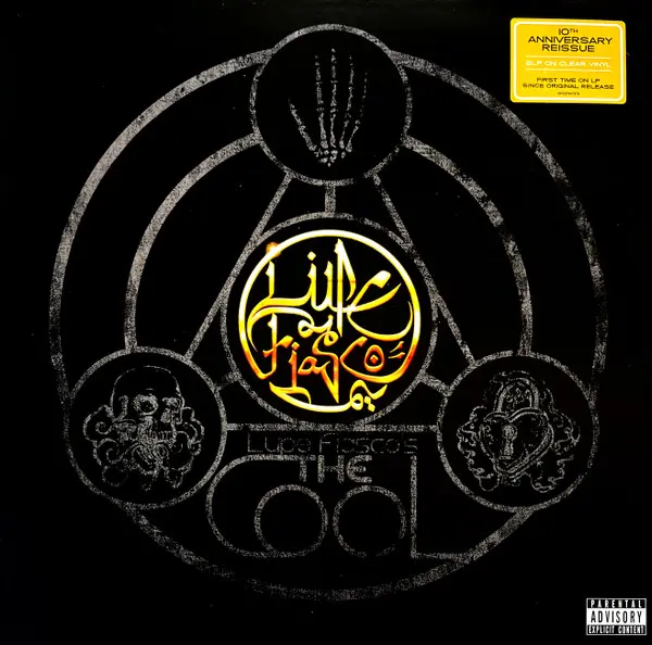 Lupe Fiasco’s The Cool - Lupe Fiasco