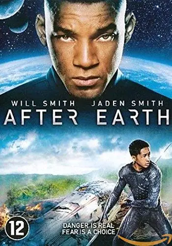 1. After Earth (4,8)