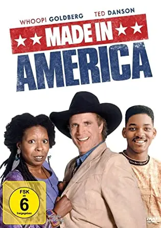 3. Made in America (5)